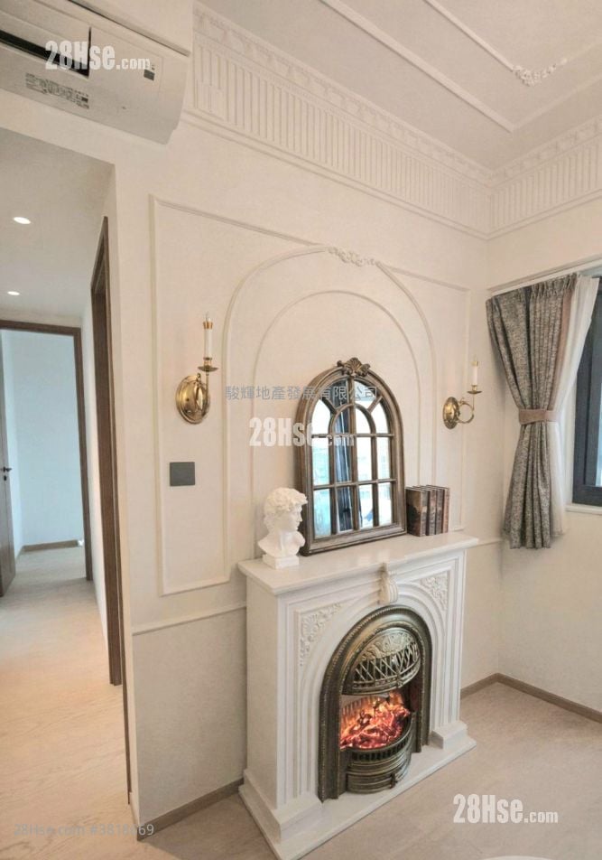 Topside Residence Rental 3 Bedrooms , 1 Bathroom 545 ft²