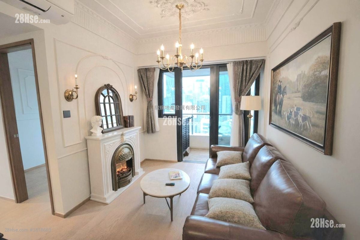 Topside Residence Rental 3 Bedrooms , 1 Bathroom 545 ft²