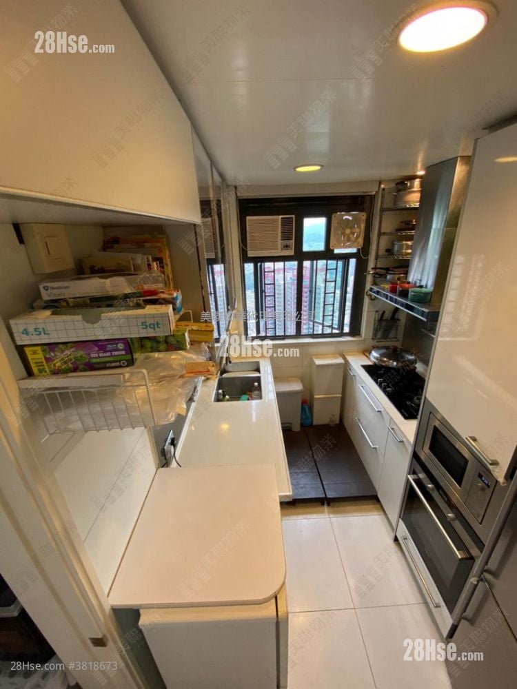 Yoho Midtown 售盤 4 房 , 1 浴室 1,056 平方呎