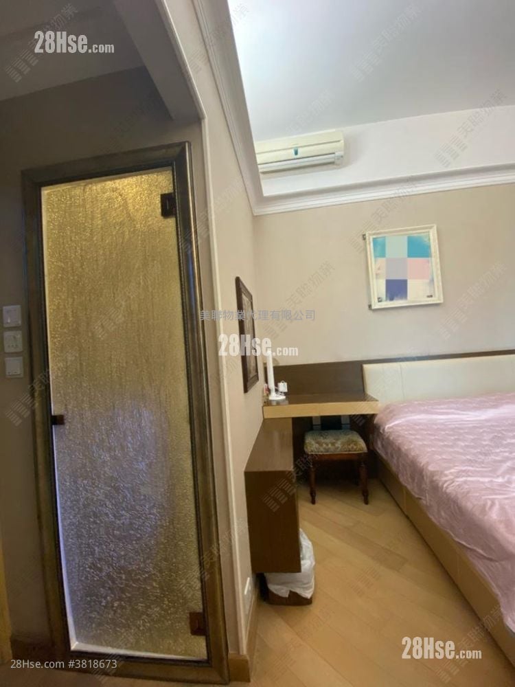 Yoho Midtown 售盤 4 房 , 1 浴室 1,056 平方呎