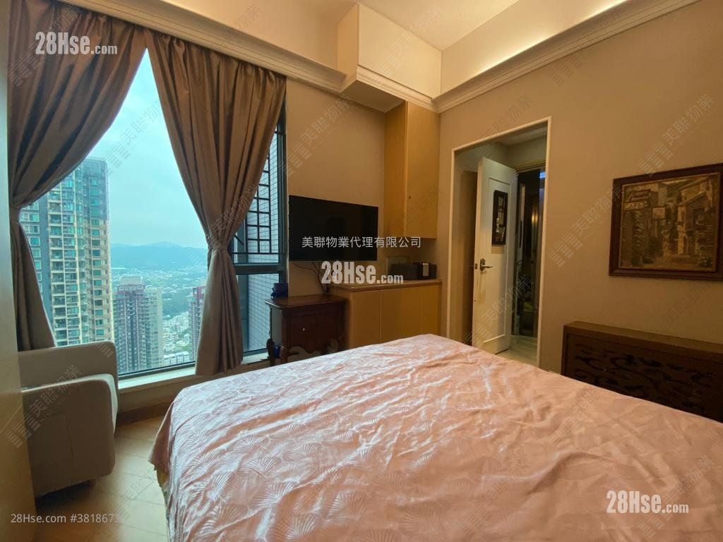 Yoho Midtown 售盤 4 房 , 1 浴室 1,056 平方呎