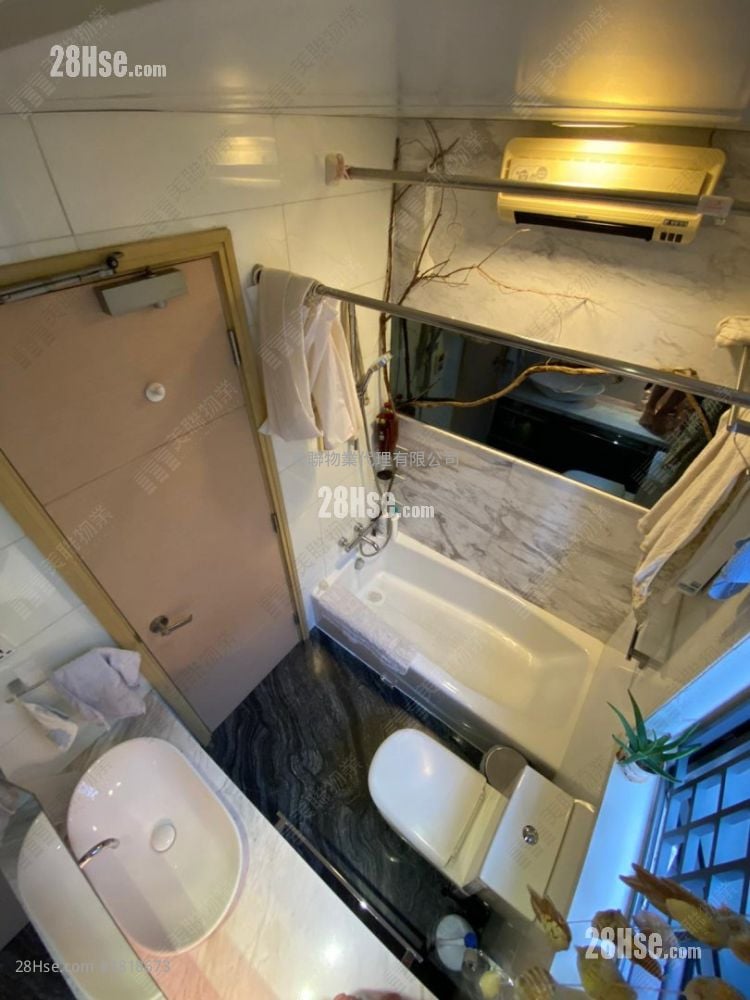 Yoho Midtown 售盤 4 房 , 1 浴室 1,056 平方呎