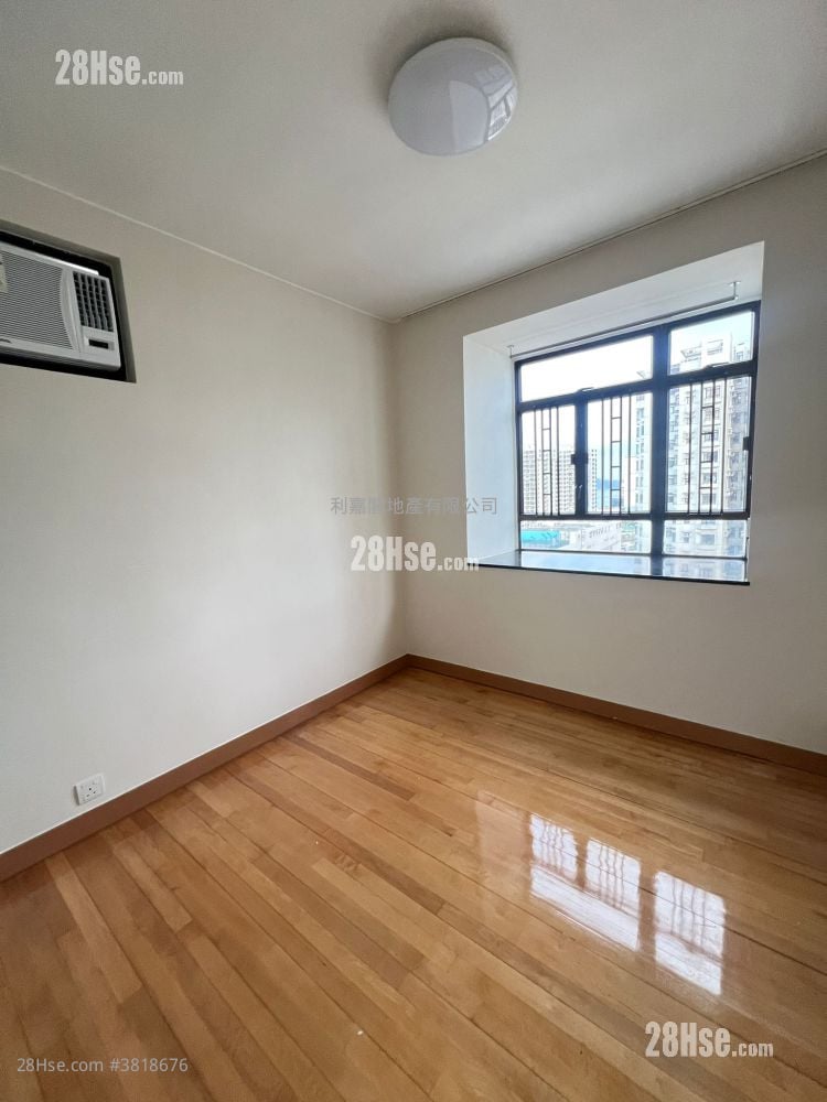 杏花邨 租盤 3 房 , 1 浴室 595 平方呎