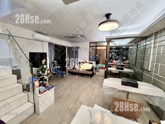 太湖花园 售盘 5+ 房 1,006 平方尺