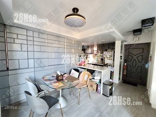 太湖花园 售盘 5+ 房 1,006 平方尺