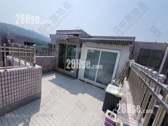 太湖花园 售盘 5+ 房 1,006 平方尺