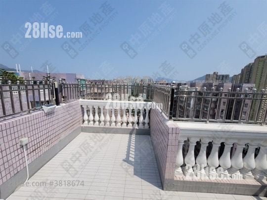 太湖花园 售盘 5+ 房 1,006 平方尺