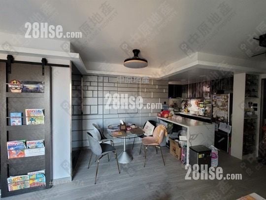 太湖花园 售盘 5+ 房 1,006 平方尺