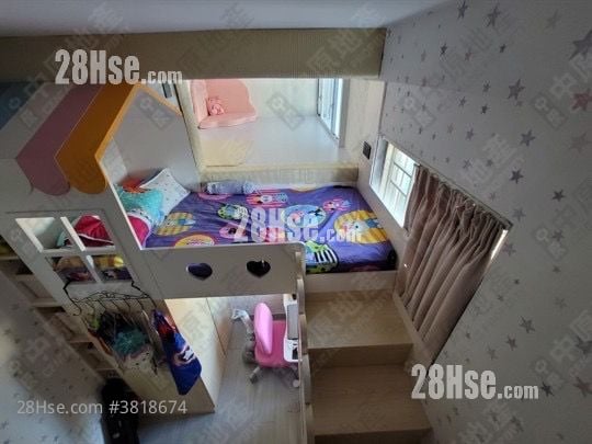 太湖花园 售盘 5+ 房 1,006 平方尺