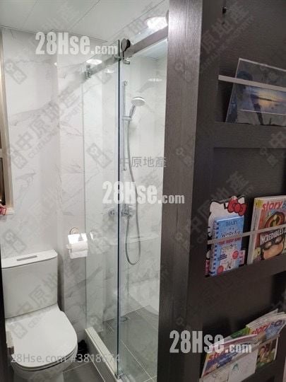 太湖花园 售盘 5+ 房 1,006 平方尺