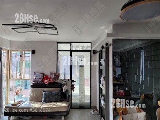 太湖花园 售盘 5+ 房 1,006 平方尺