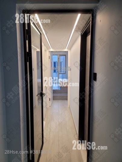 太湖花园 售盘 5+ 房 1,006 平方尺