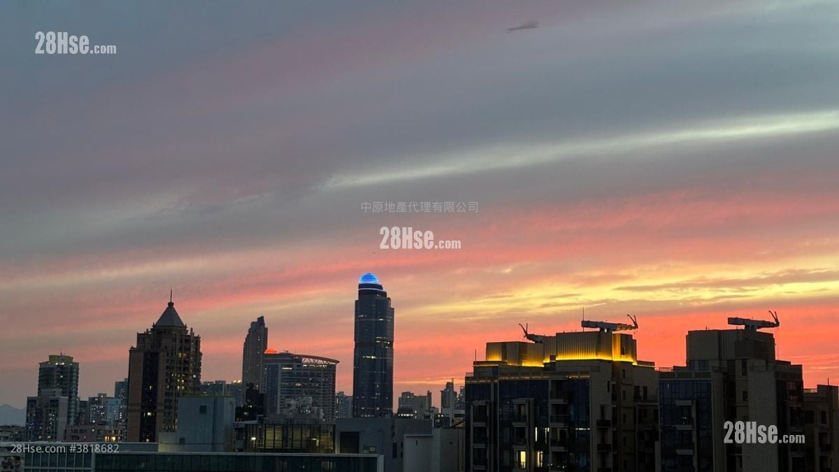 Mantin Heights Sell 2 Bedrooms 588 ft²