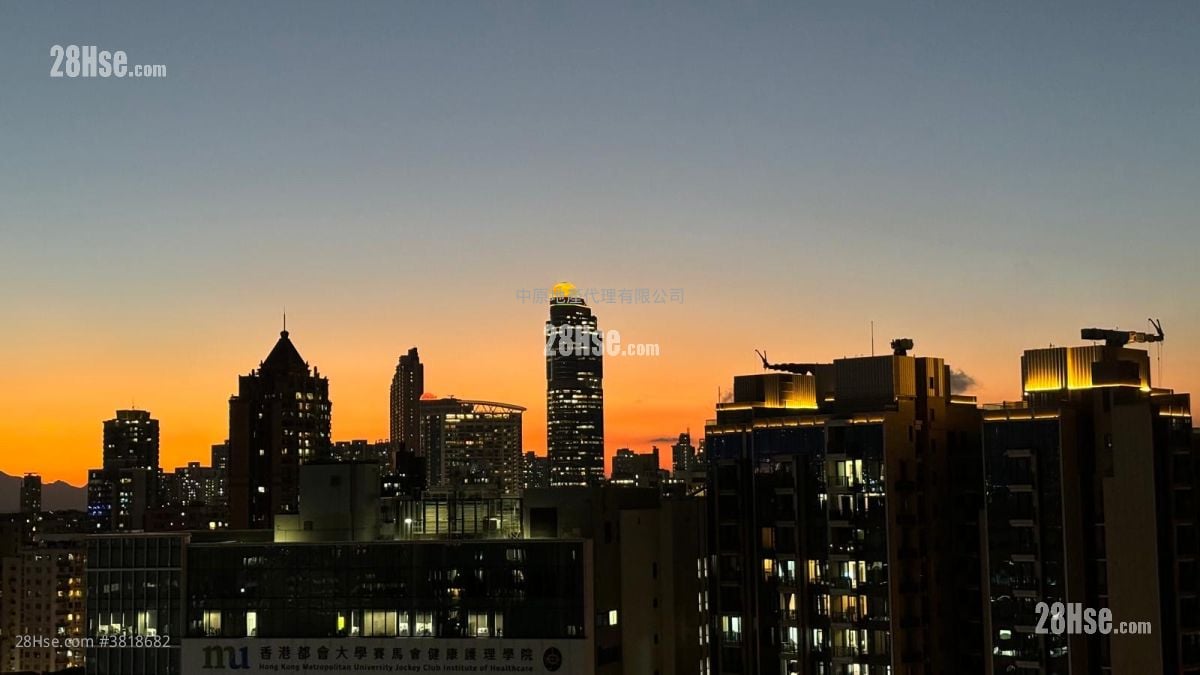 Mantin Heights Sell 2 Bedrooms 588 ft²