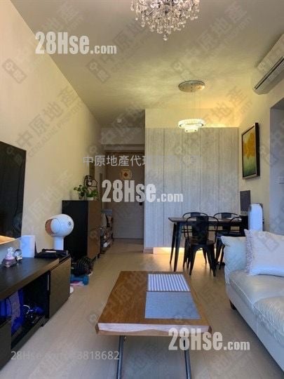 Mantin Heights Sell 2 Bedrooms 588 ft²