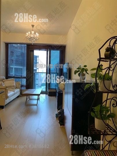 Mantin Heights Sell 2 Bedrooms 588 ft²