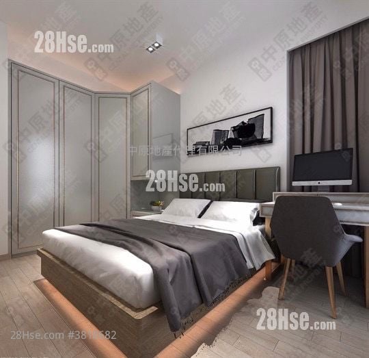 Mantin Heights Sell 2 Bedrooms 588 ft²