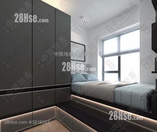 Mantin Heights Sell 2 Bedrooms 588 ft²