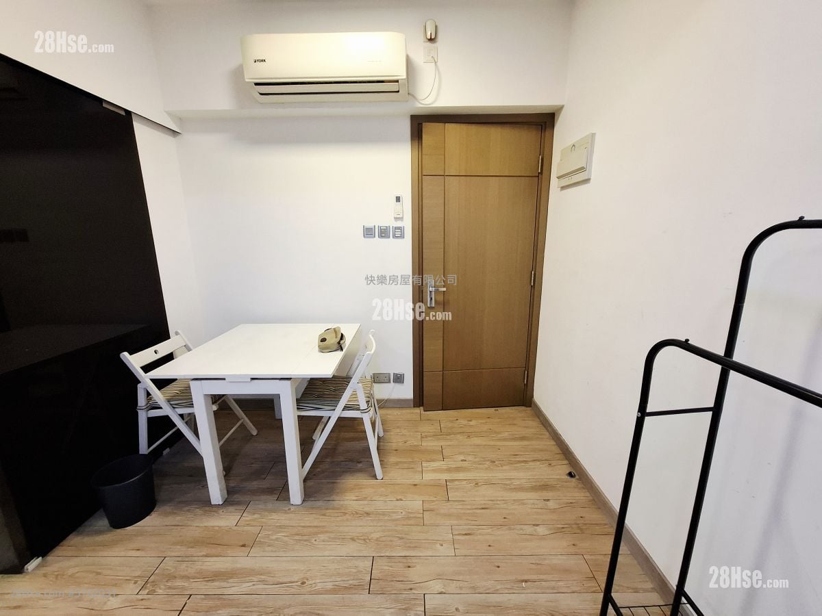 East Asia Mansion Rental 2 Bedrooms , 1 Bathroom 318 ft²