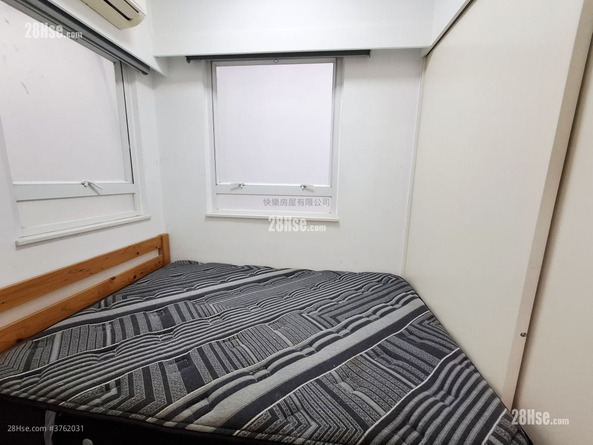 East Asia Mansion Rental 2 Bedrooms , 1 Bathroom 318 ft²