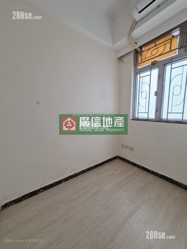 順景大廈 售盤 2 房 , 1 浴室 215 平方呎