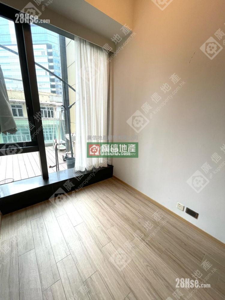 利奧坊凱岸 租盤 1 房 , 1 浴室 230 平方呎