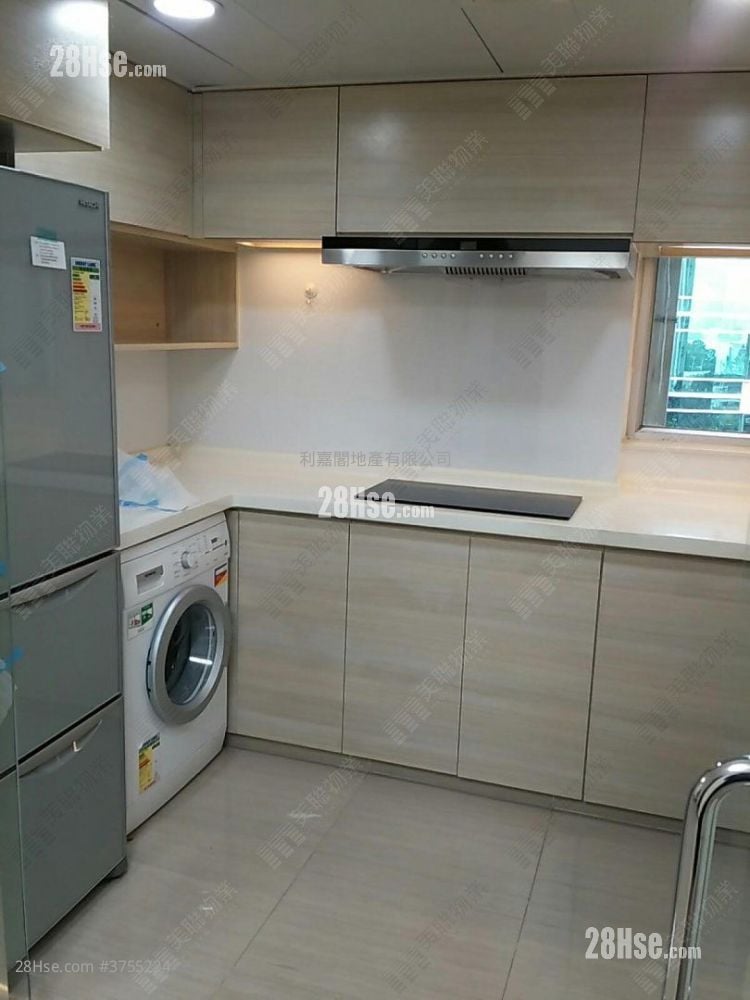 太古城 售盤 3 房 897 平方呎