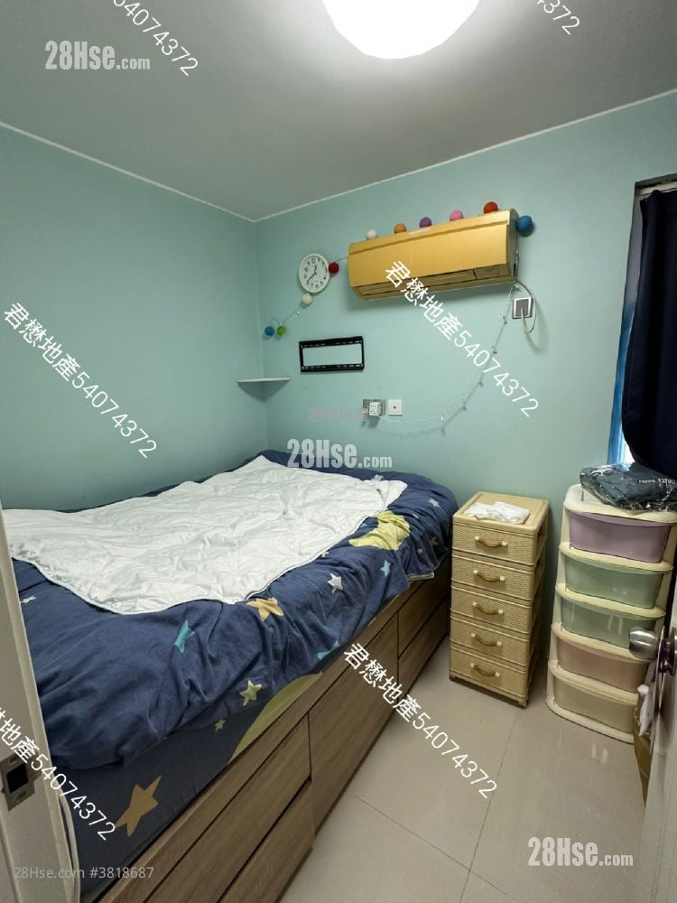 村屋 售盘 1 房 , 1 浴室 600 平方尺