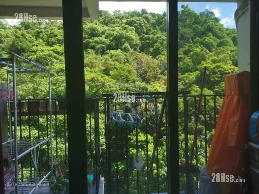 富豪花園 售盤 4 房 , 2 浴室 919 平方呎