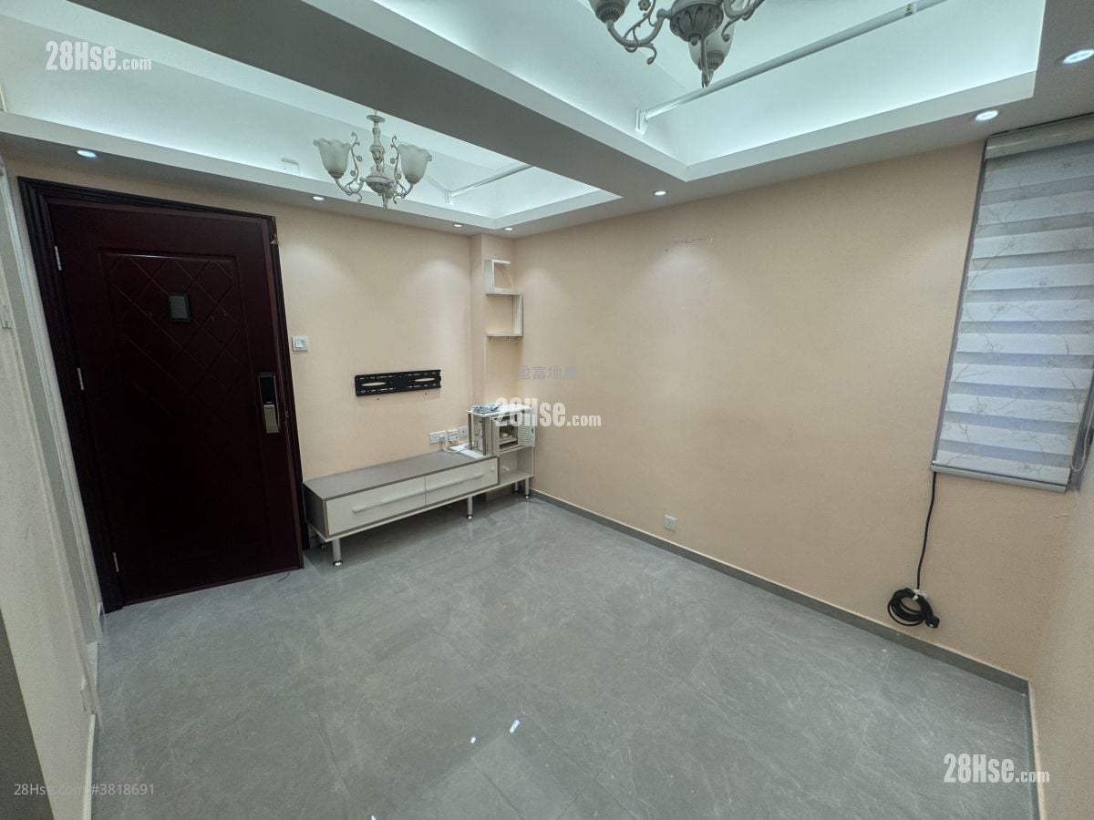 單幢樓房 租盤 1 房 , 1 浴室 285 平方呎