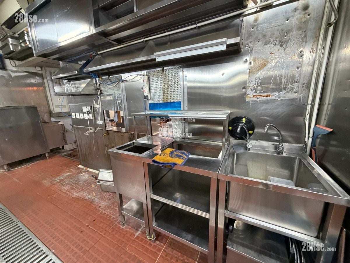 新港城中心 租盘