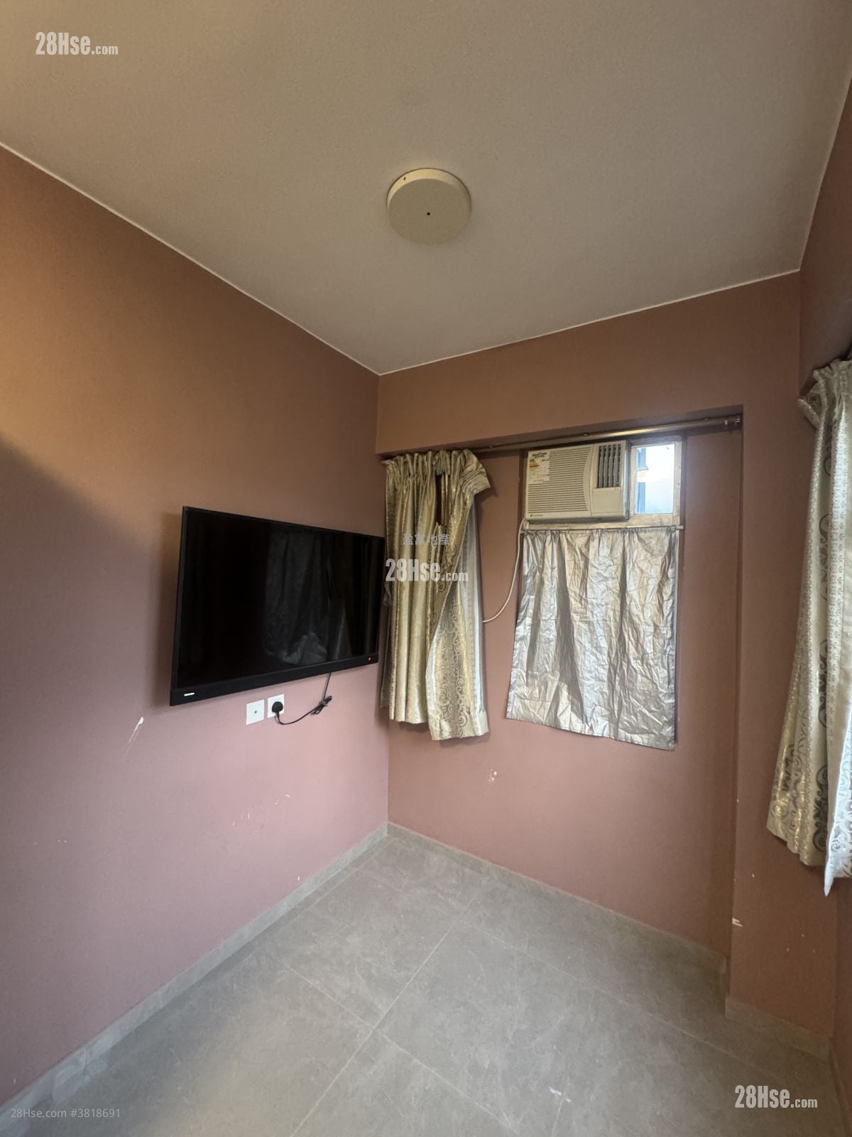 單幢樓房 租盤 1 房 , 1 浴室 285 平方呎