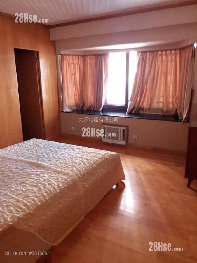 富豪花園 售盤 3 房 , 2 浴室 1,093 平方呎