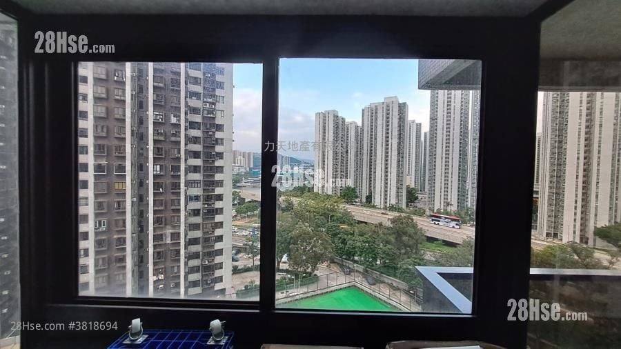 富豪花園 售盤 3 房 , 2 浴室 1,093 平方呎