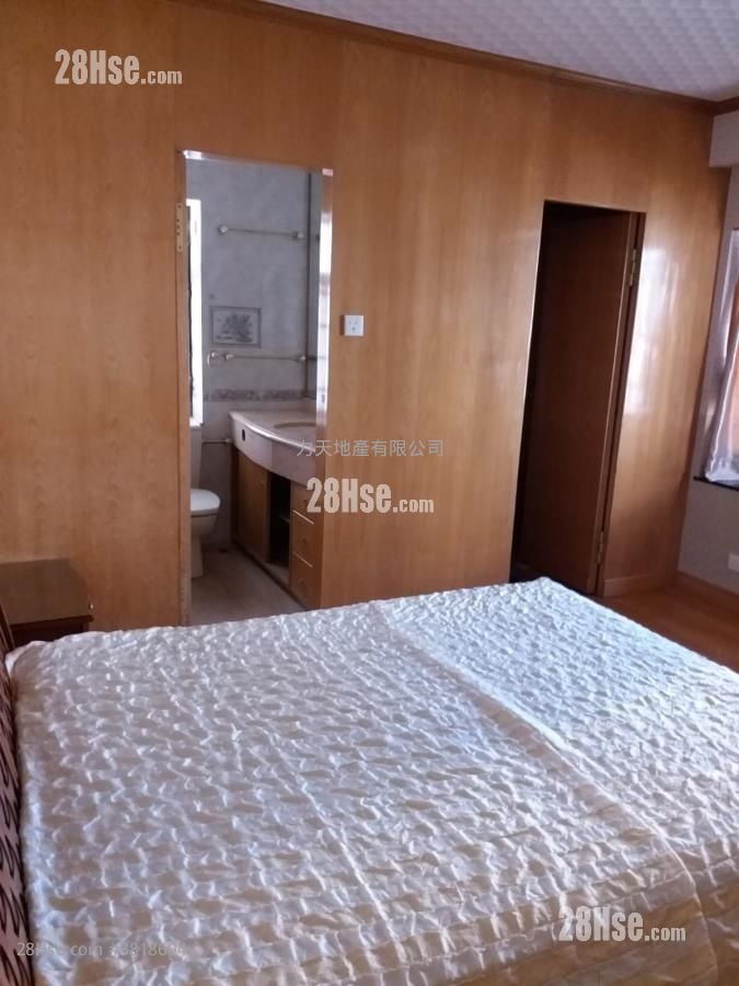 富豪花園 售盤 3 房 , 2 浴室 1,093 平方呎