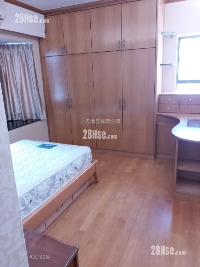 富豪花園 售盤 3 房 , 2 浴室 1,093 平方呎