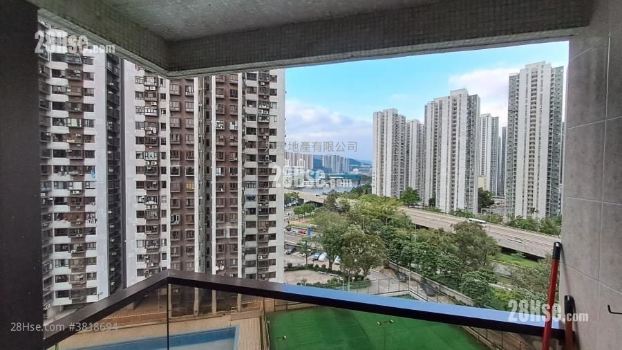 富豪花園 售盤 3 房 , 2 浴室 1,093 平方呎