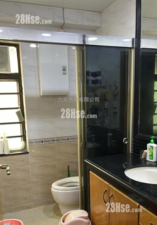 富豪花園 售盤 3 房 , 2 浴室 1,093 平方呎