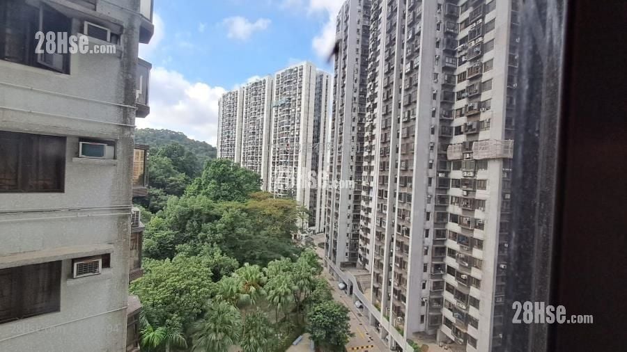 富豪花園 售盤 3 房 , 2 浴室 1,093 平方呎