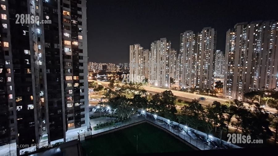 富豪花園 售盤 3 房 , 2 浴室 1,093 平方呎