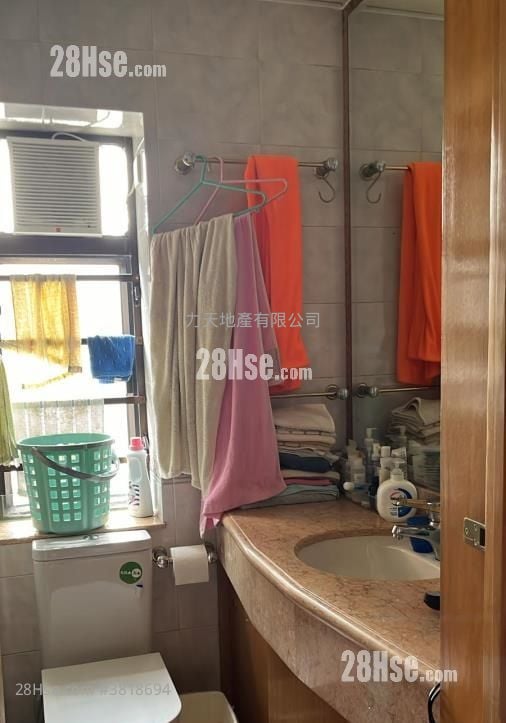 富豪花園 售盤 3 房 , 2 浴室 1,093 平方呎