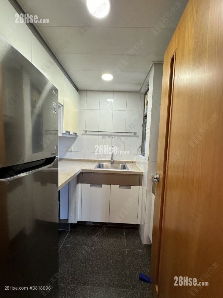 Yoho Town 售盤 2 房 393 平方呎