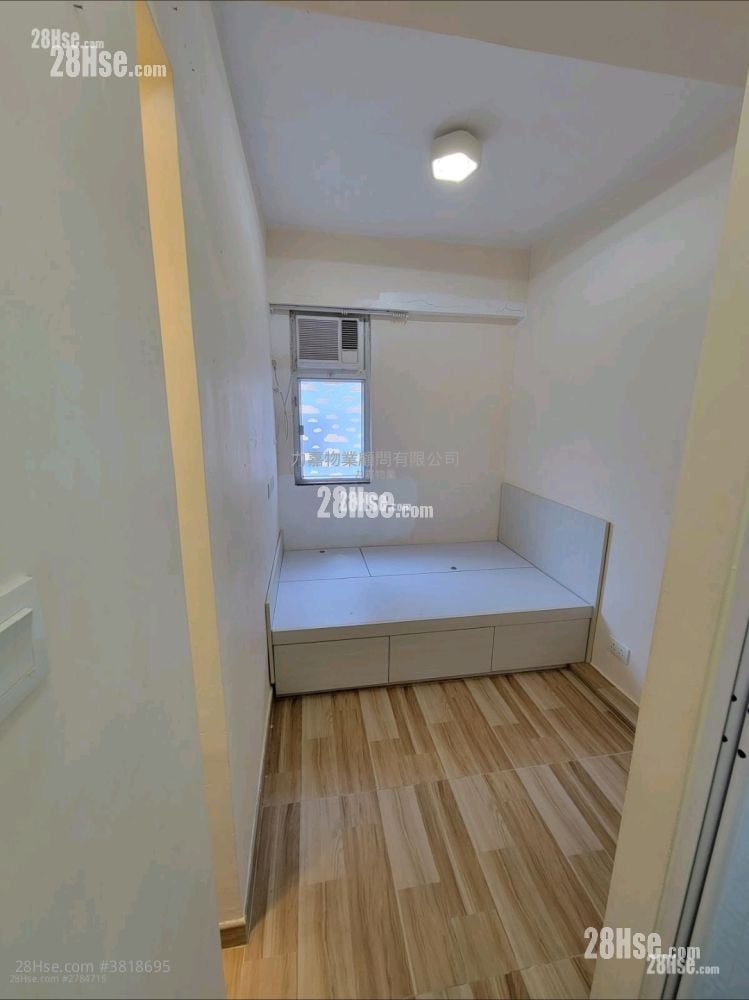 单幢楼房 租盘 100 平方尺