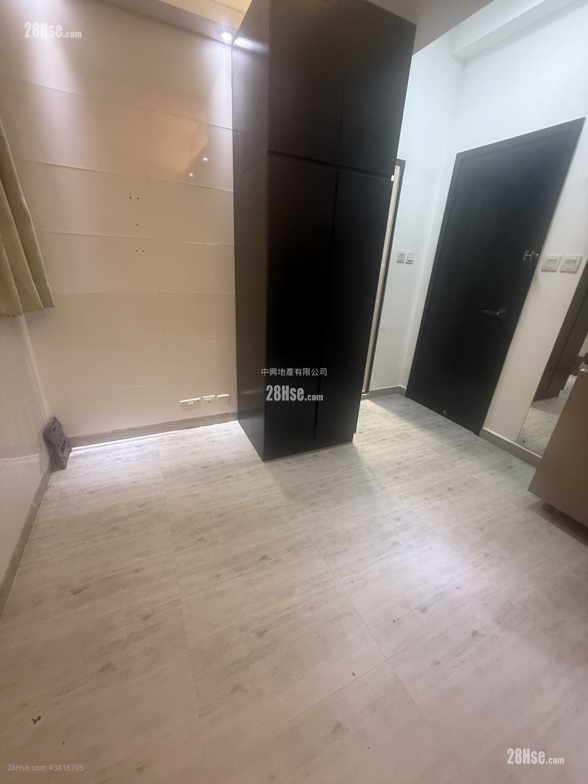 宝灵街11A 租盘 开放式间隔 , 1 浴室 180 平方尺