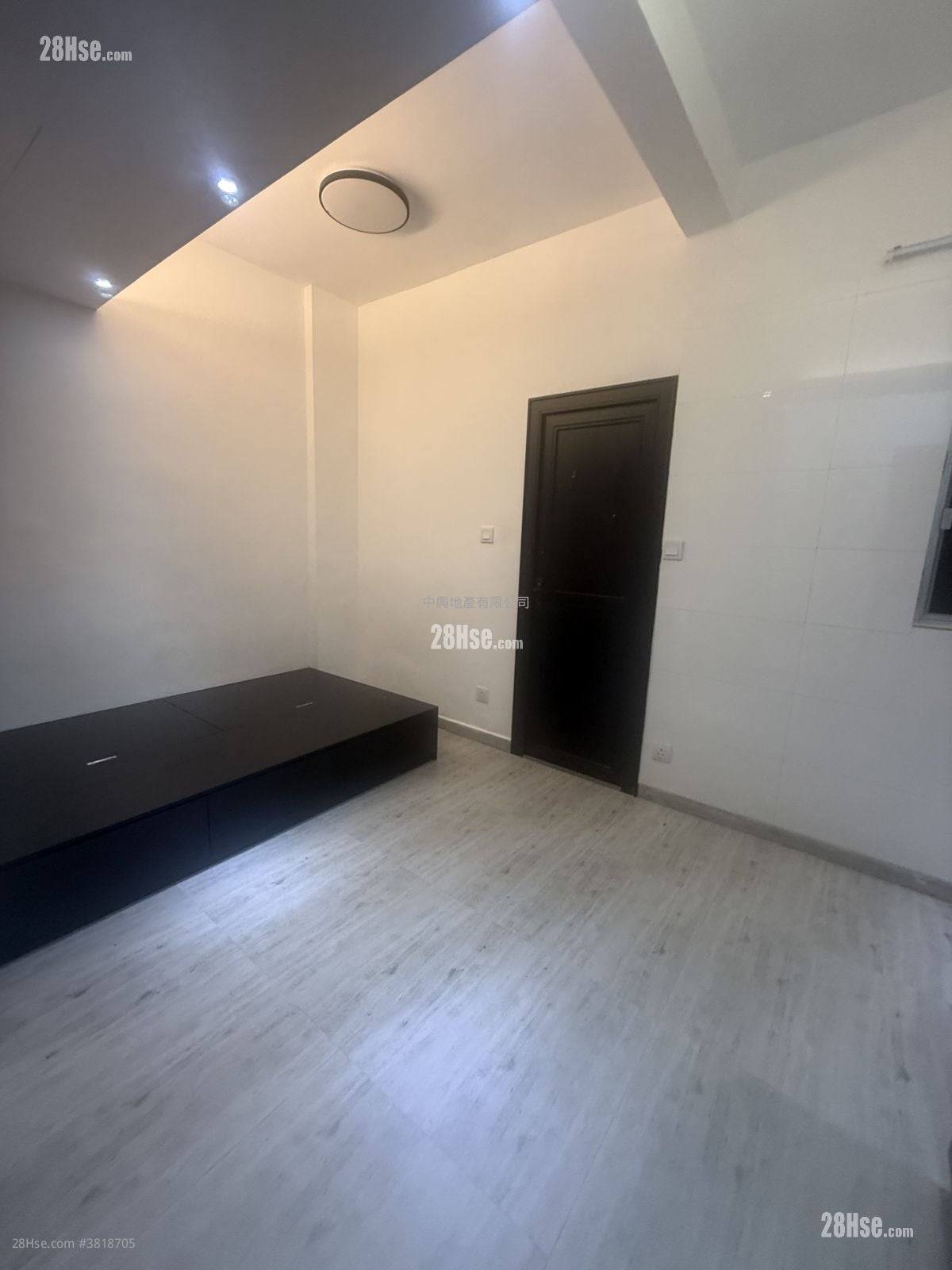 宝灵街11A 租盘 开放式间隔 , 1 浴室 180 平方尺