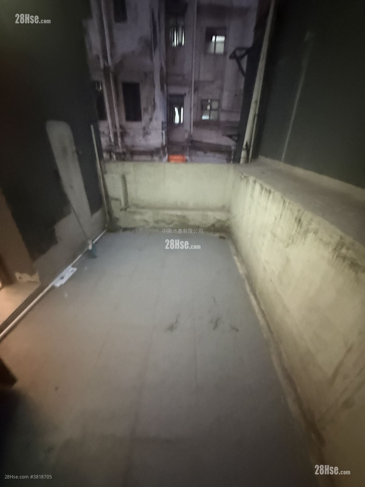 宝灵街11A 租盘 开放式间隔 , 1 浴室 180 平方尺