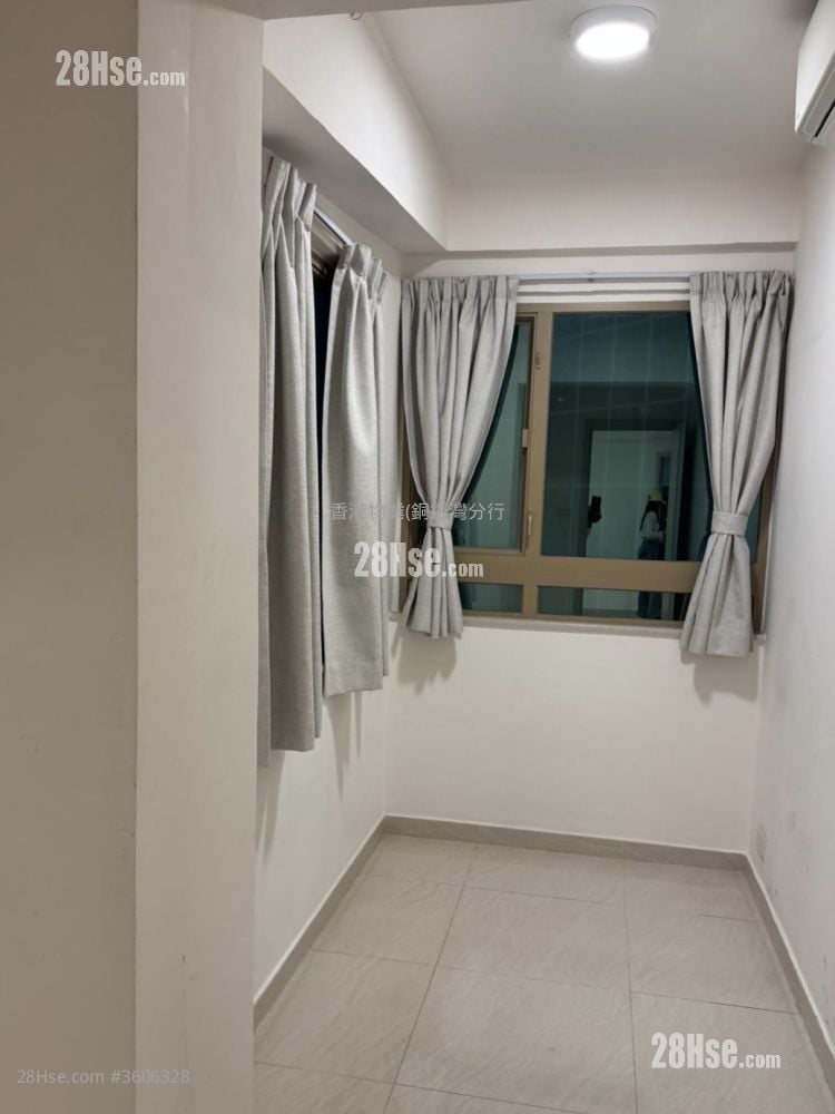怡和庭 租盘 2 房 , 1 浴室 416 平方尺