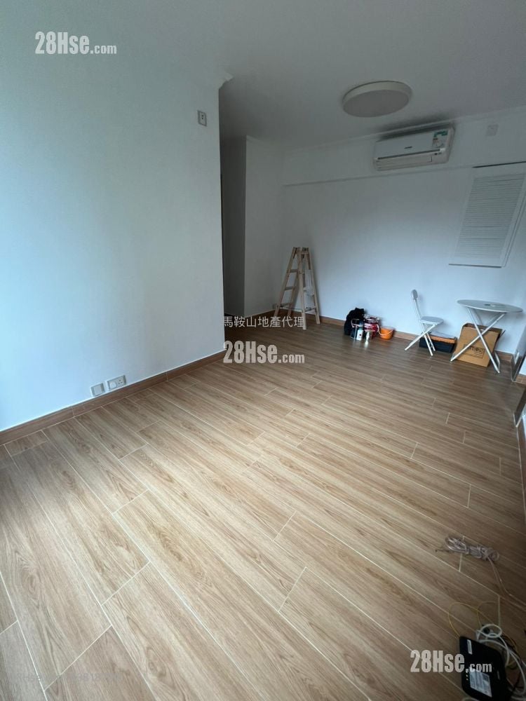 聽濤雅苑 售盤 3 房 , 2 浴室 650 平方呎