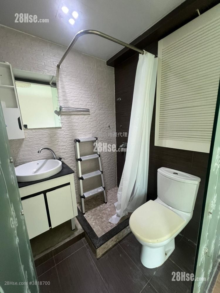 聽濤雅苑 售盤 3 房 , 2 浴室 650 平方呎