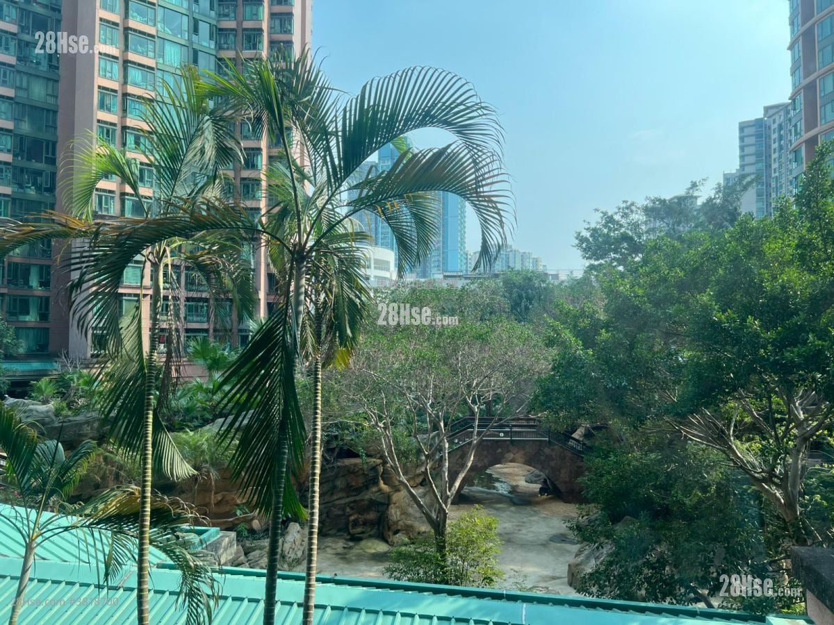 聽濤雅苑 售盤 3 房 , 2 浴室 650 平方呎